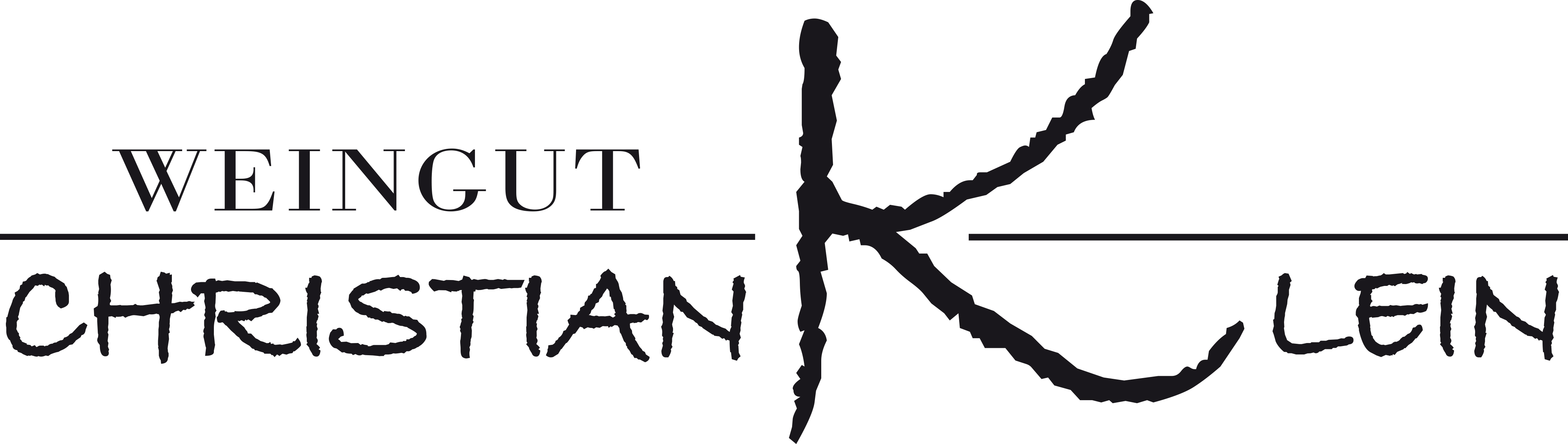 Christian Klein (Inhaber vom Weingut)